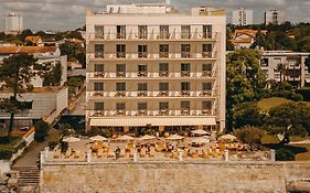 Hôtel Les Brises